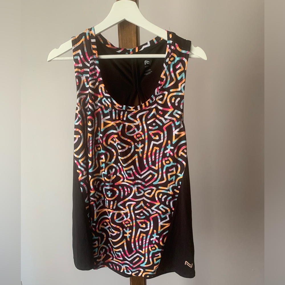 NOLA | Work Out / Active Wear Top | Sz 1X